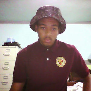 Meet your Posher, Samuel